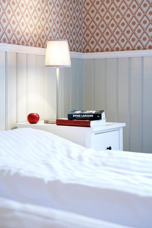 Kivikstrand Badhotell Chambre photo