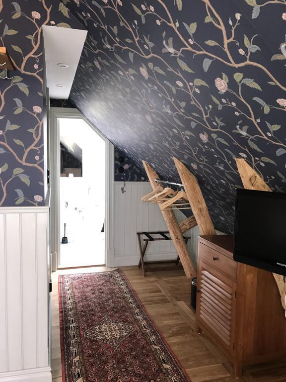 Kivikstrand Badhotell Extérieur photo
