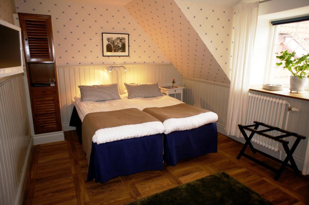 Kivikstrand Badhotell Chambre photo