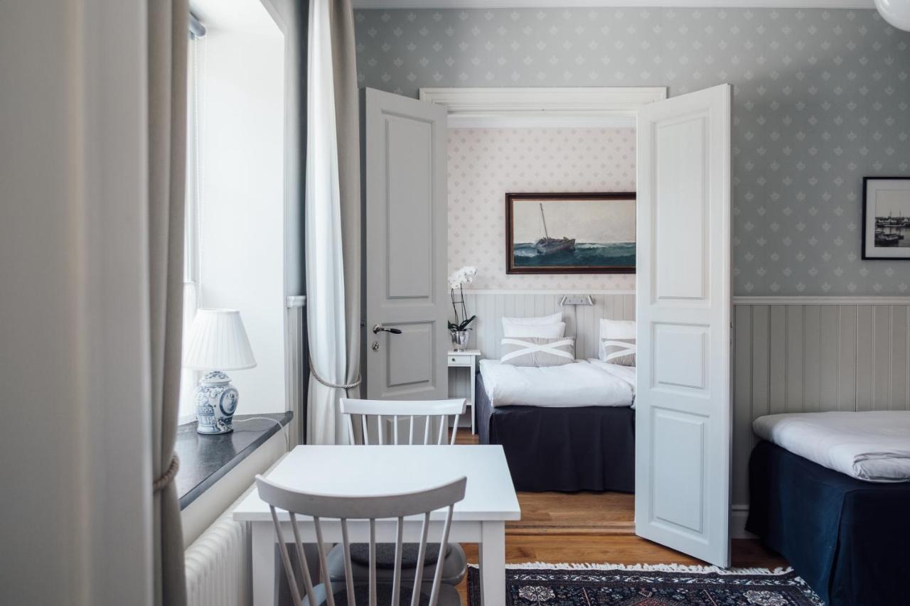 Kivikstrand Badhotell Extérieur photo