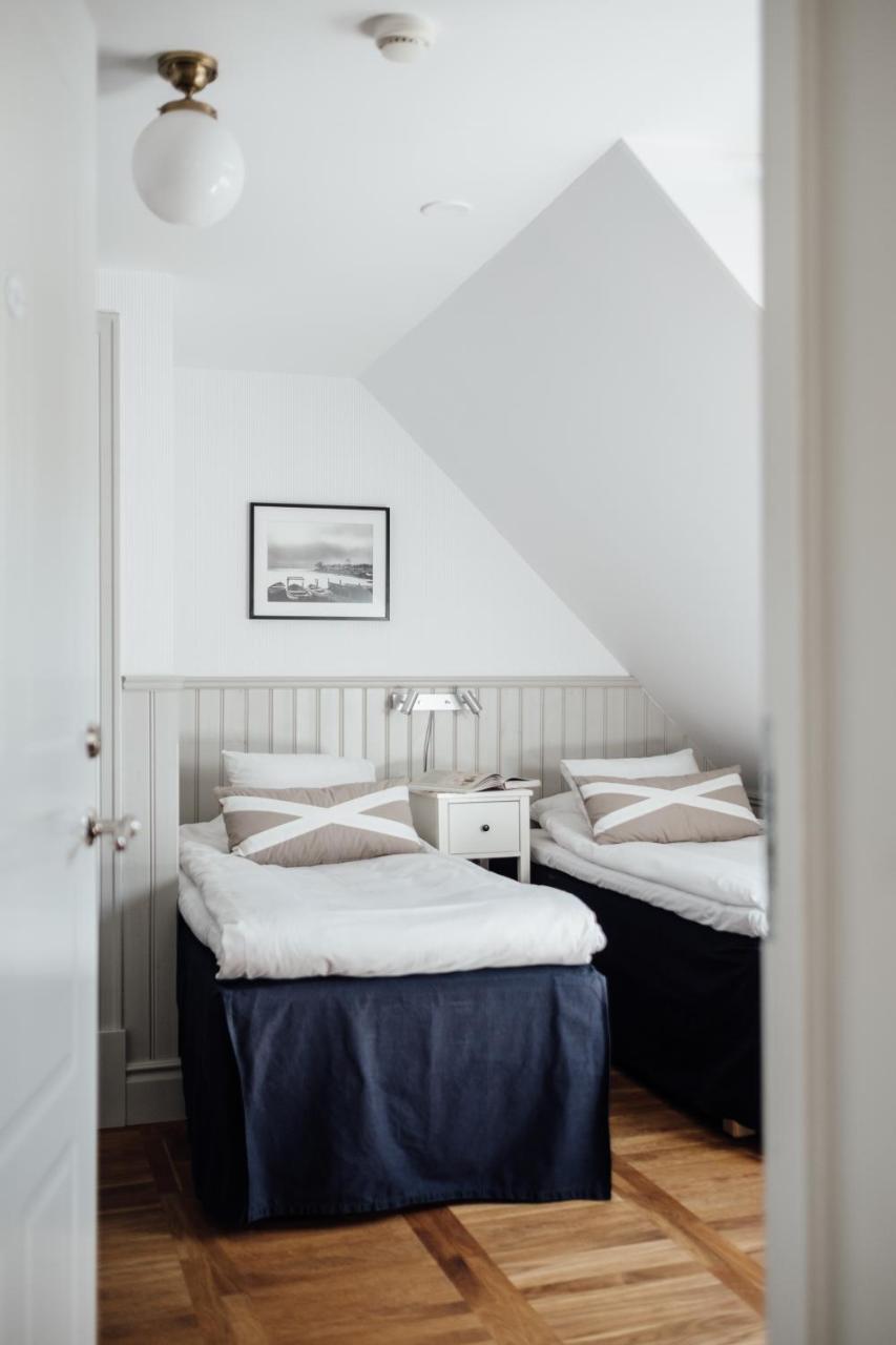 Kivikstrand Badhotell Extérieur photo
