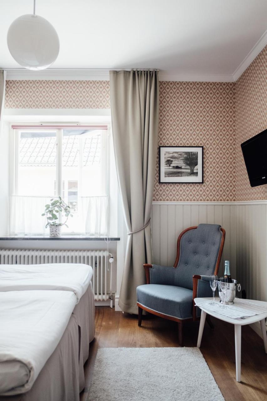 Kivikstrand Badhotell Extérieur photo