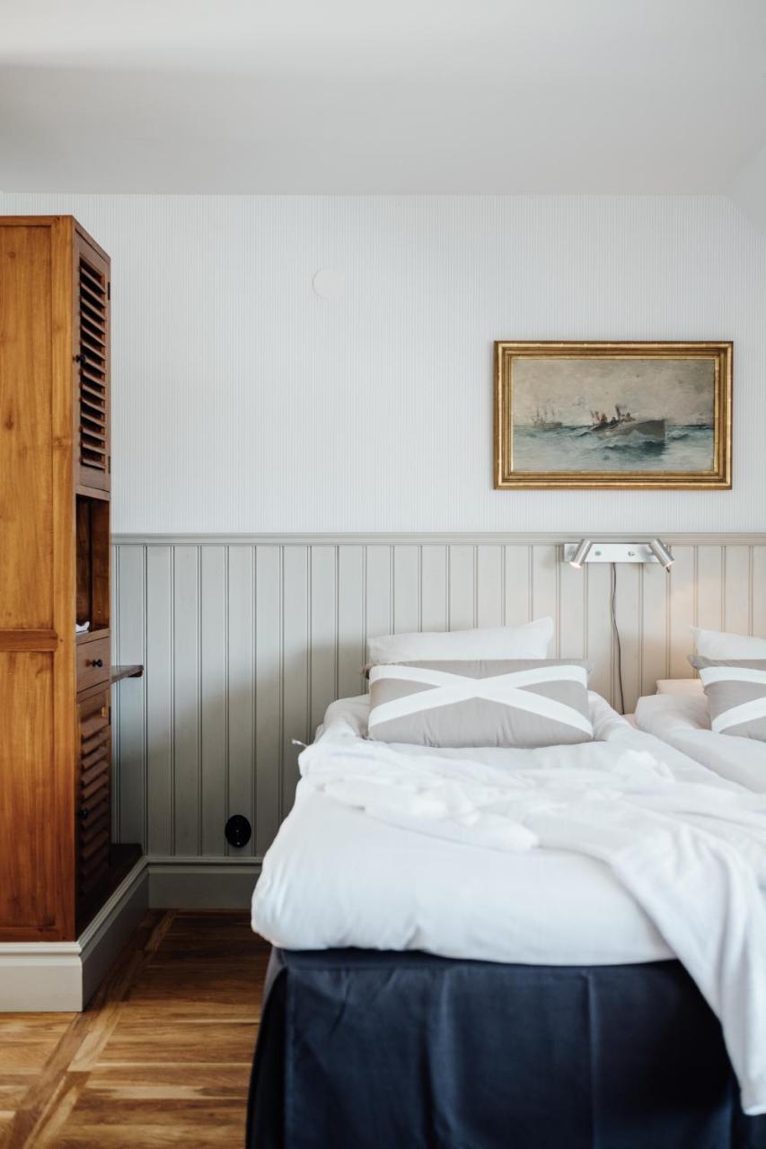 Kivikstrand Badhotell Extérieur photo